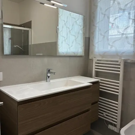 Blue Bay C2 Apartment *