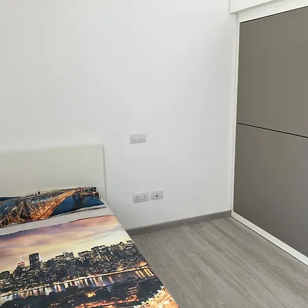 Blue Bay C2 Appartamento *
