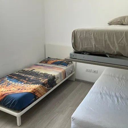 Blue Bay C2 Apartment