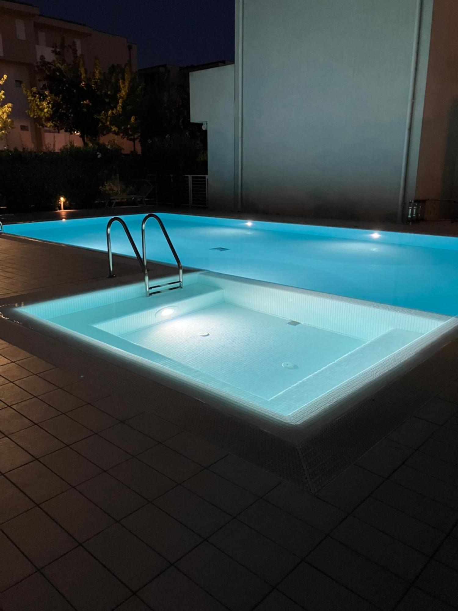 Appartamento Blue Bay C2 Lido di Jesolo