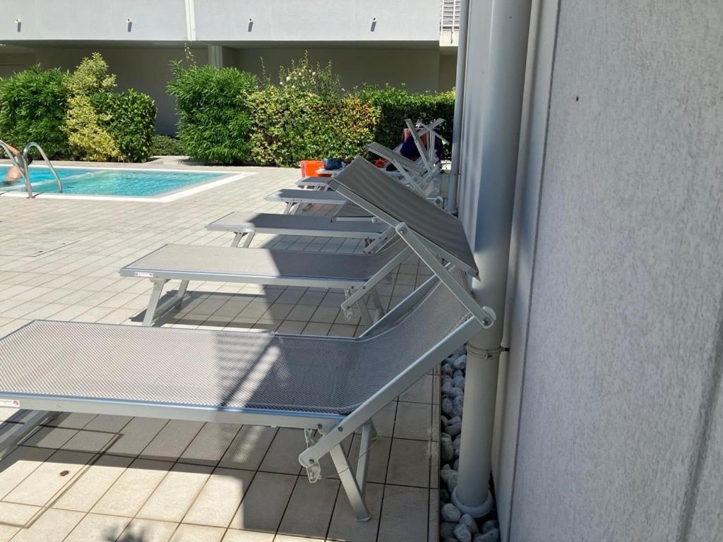 Blue Bay C2 Appartamento Lido di Jesolo