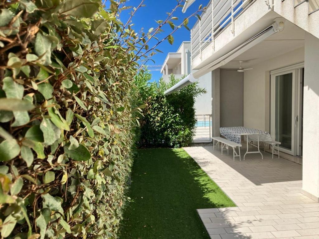 Appartamento Blue Bay C2