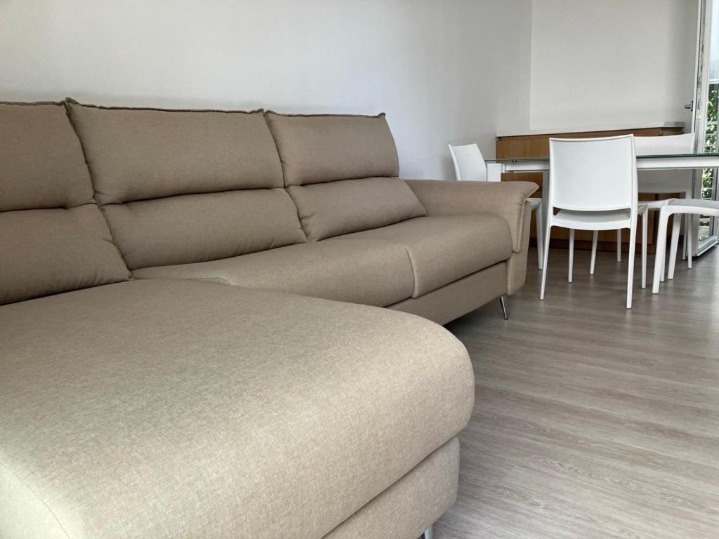 Blue Bay C2 Apartment