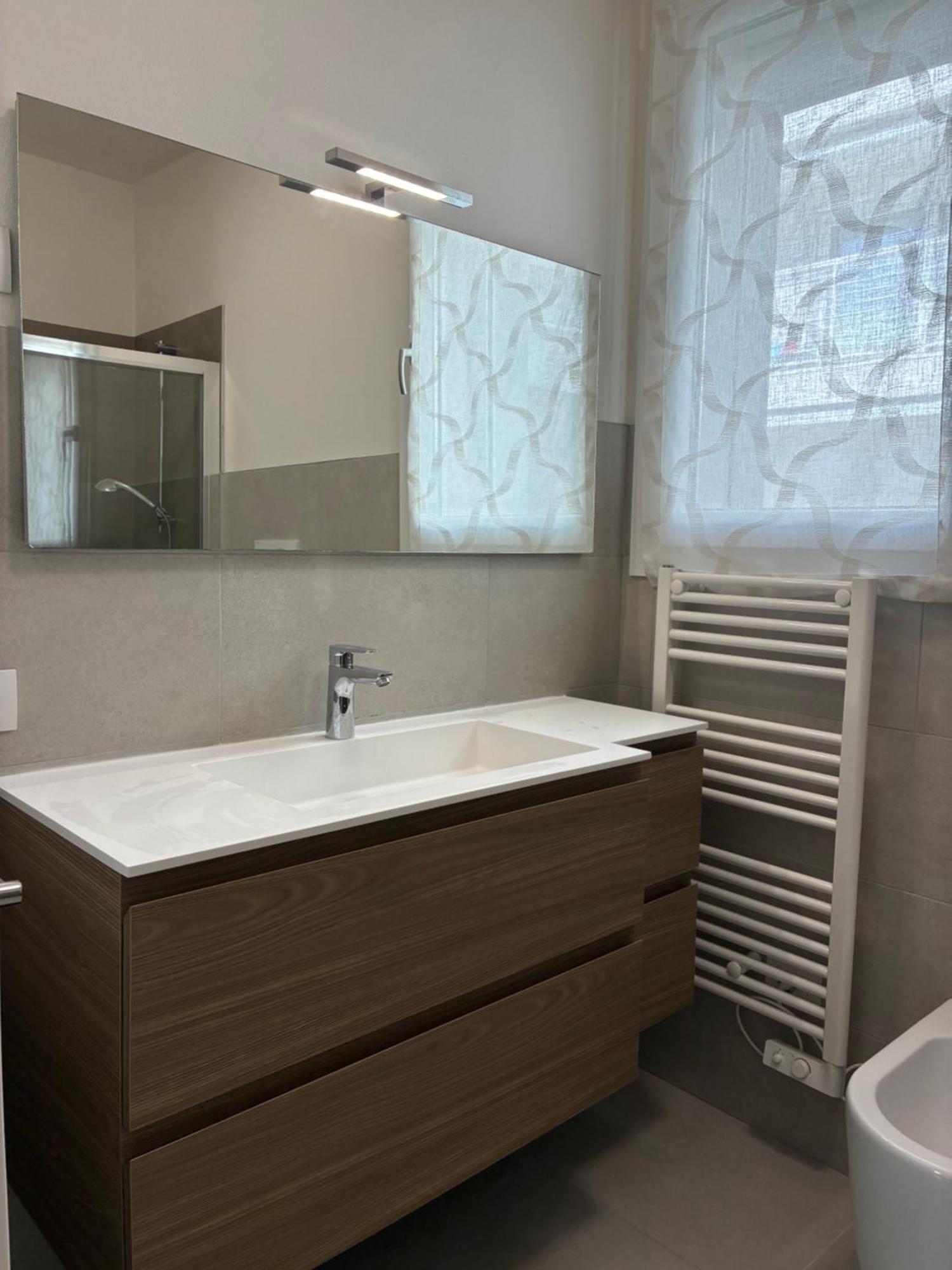 Blue Bay C2 Apartment *