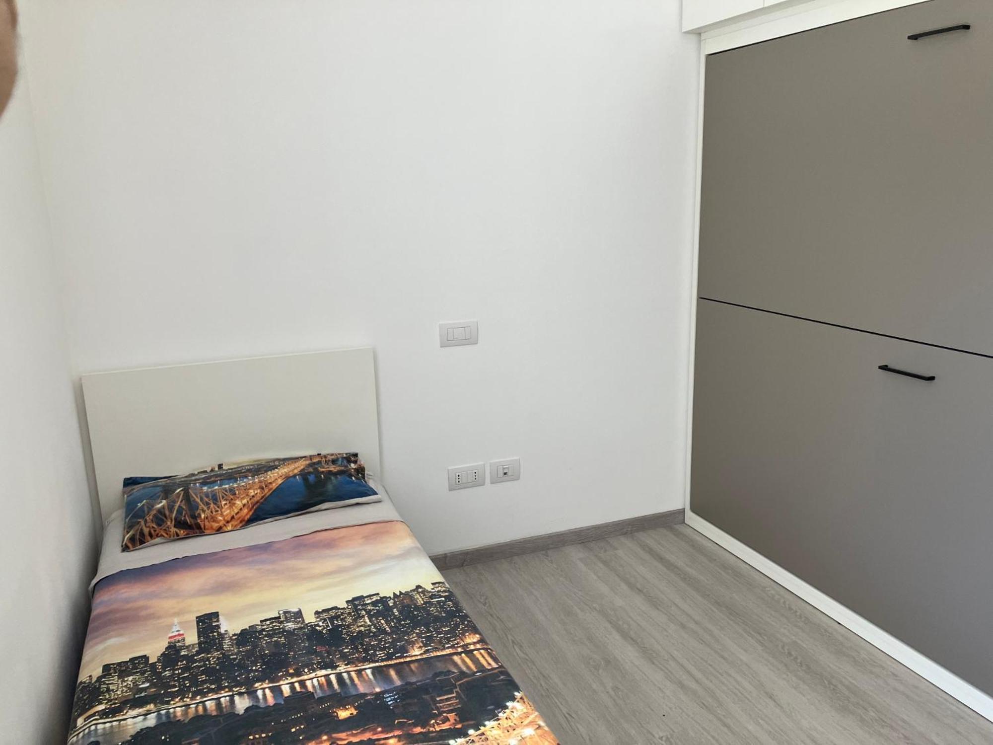 Blue Bay C2 Apartment *